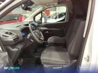 Citroën Berlingo Talla M ë-Berlingo 50 kWh Feel
