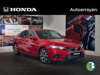 Honda Civic E:hev Elegance