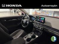 Honda Civic E:hev Elegance