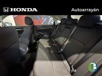 Honda Civic E:hev Elegance
