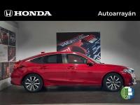 Honda Civic E:hev Elegance