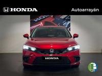 Honda Civic E:hev Elegance