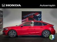 Honda Civic E:hev Elegance