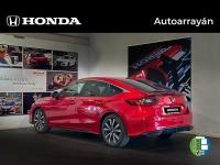 Honda Civic E:hev Elegance