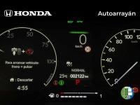 Honda Civic E:hev Elegance