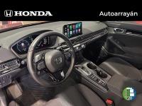 Honda Civic E:hev Elegance