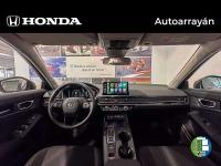 Honda Civic E:hev Elegance