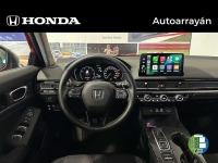 Honda Civic E:hev Elegance