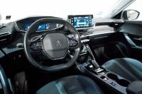 Peugeot 2008 ELÉCTRICO136CV 5P ALLURE