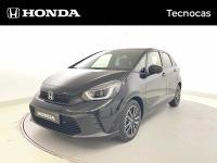 Honda Jazz ADVANCE