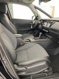 Honda Jazz ADVANCE