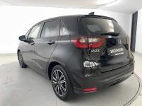 Honda Jazz ADVANCE