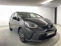 Honda Jazz ADVANCE