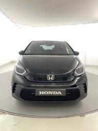 Honda Jazz ADVANCE