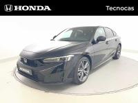 Honda Civic Advance