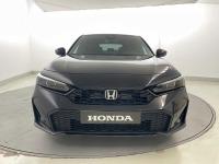 Honda Civic Advance