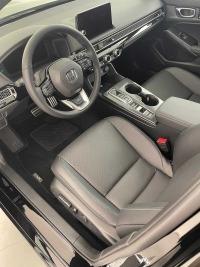 Honda Civic Advance