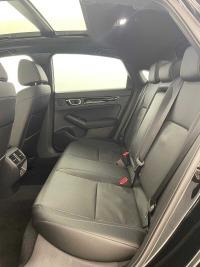 Honda Civic Advance