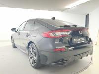 Honda Civic Advance