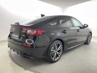 Honda Civic Advance