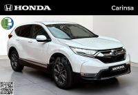 Honda Cr-v 2.0 i-MMD 4x2 Elegance Navi