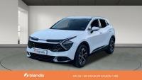 Kia Sportage 1.6 T-GDI MHEV 110KW TECH 150CV 5P