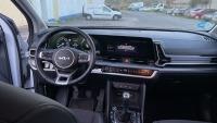 Kia Sportage 1.6 T-GDI MHEV 110KW TECH 150CV 5P