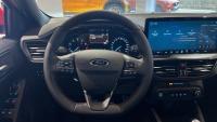 Ford Focus 1.0 ECOBOOST MHEV 92KW ST-LINE 125CV 5P