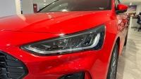 Ford Focus 1.0 ECOBOOST MHEV 92KW ST-LINE 125CV 5P
