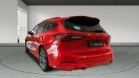 Ford Focus 1.0 ECOBOOST MHEV 92KW ST-LINE 125CV 5P