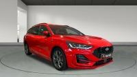 Ford Focus 1.0 ECOBOOST MHEV 92KW ST-LINE 125CV 5P