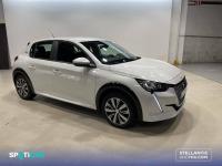 Peugeot 208 Eléctrico Active Pack