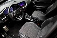 Kia Xceed 1.6 GDI PHEV ETECH 141 5P