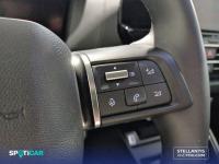 Citroën C4 ë-C4 eléctrico 100kW 50kWh Shine