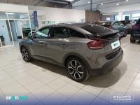 Citroën C4 ë-C4 eléctrico 100kW 50kWh Shine
