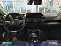 Citroën C4 ë-C4 eléctrico 100kW 50kWh Shine