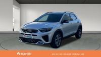 Kia Stonic 1.0 T-GDI MHEV IMT 74KW GT LINE 100CV 5P