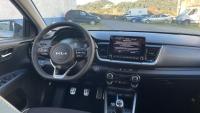 Kia Stonic 1.0 T-GDI MHEV IMT 74KW GT LINE 100CV 5P