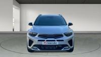 Kia Stonic 1.0 T-GDI MHEV IMT 74KW GT LINE 100CV 5P