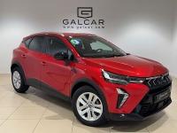 Mitsubishi Asx 130T MHEV Motion