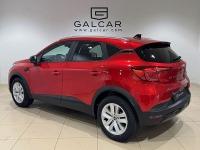 Mitsubishi Asx 130T MHEV Motion