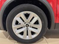 Mitsubishi Asx 130T MHEV Motion