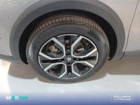 Citroën C4 ë-C4 eléctrico 100kW 50kWh Shine