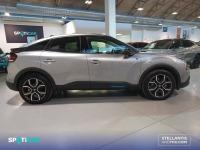 Citroën C4 ë-C4 eléctrico 100kW 50kWh Shine