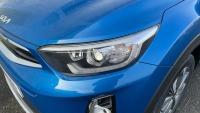 Kia Stonic 1.0 T-GDI MHEV IMT 74KW DRIVE 100CV 5P