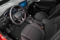 Ford Focus 1.0 ECOBOOST MHEV 114KW ST-LINE 155CV 5P