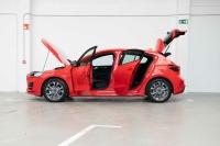 Ford Focus 1.0 ECOBOOST MHEV 114KW ST-LINE 155CV 5P
