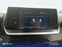 Peugeot 208 Eléctrico 136 (100 Kw) E-Style