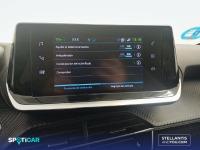 Peugeot 208 Eléctrico 136 (100 Kw) E-Style