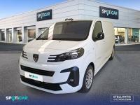 Peugeot Expert eExpert 3 eExpert Furgón 100kW Batería 75kWh Std -
